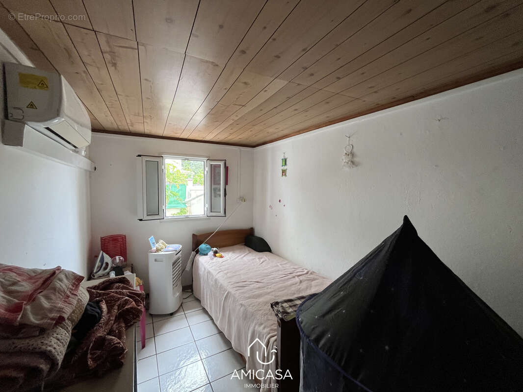 Saint-denis - maison proche chu louee - photo 10