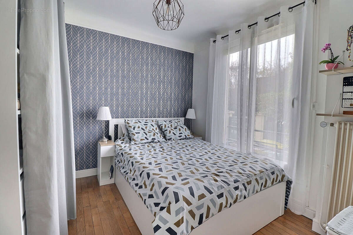 Maison à MAREIL-MARLY