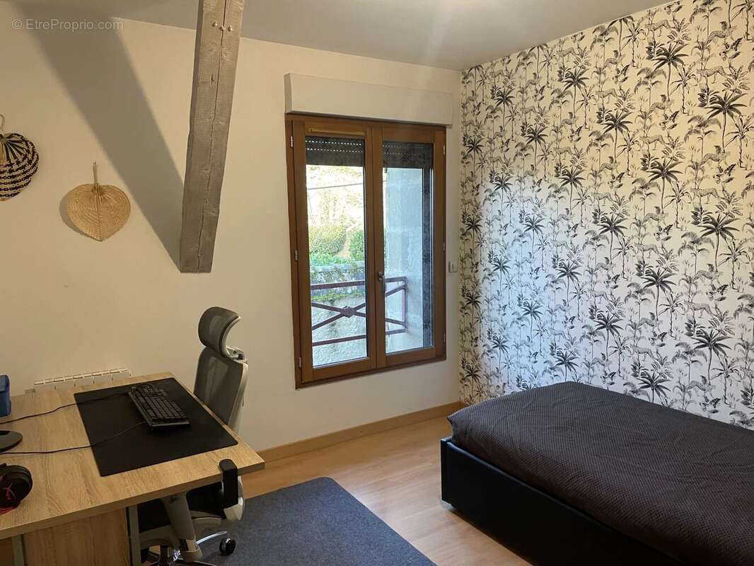 Maison à GONTAUD-DE-NOGARET