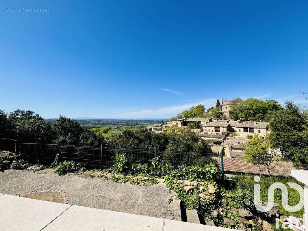 Photo 6 - Maison à SABRAN