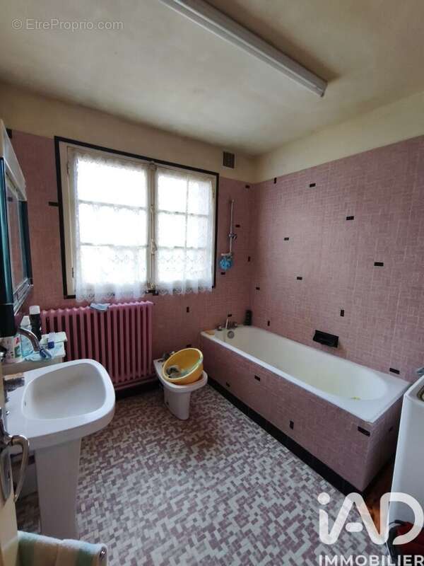 Photo 5 - Maison à BAYE