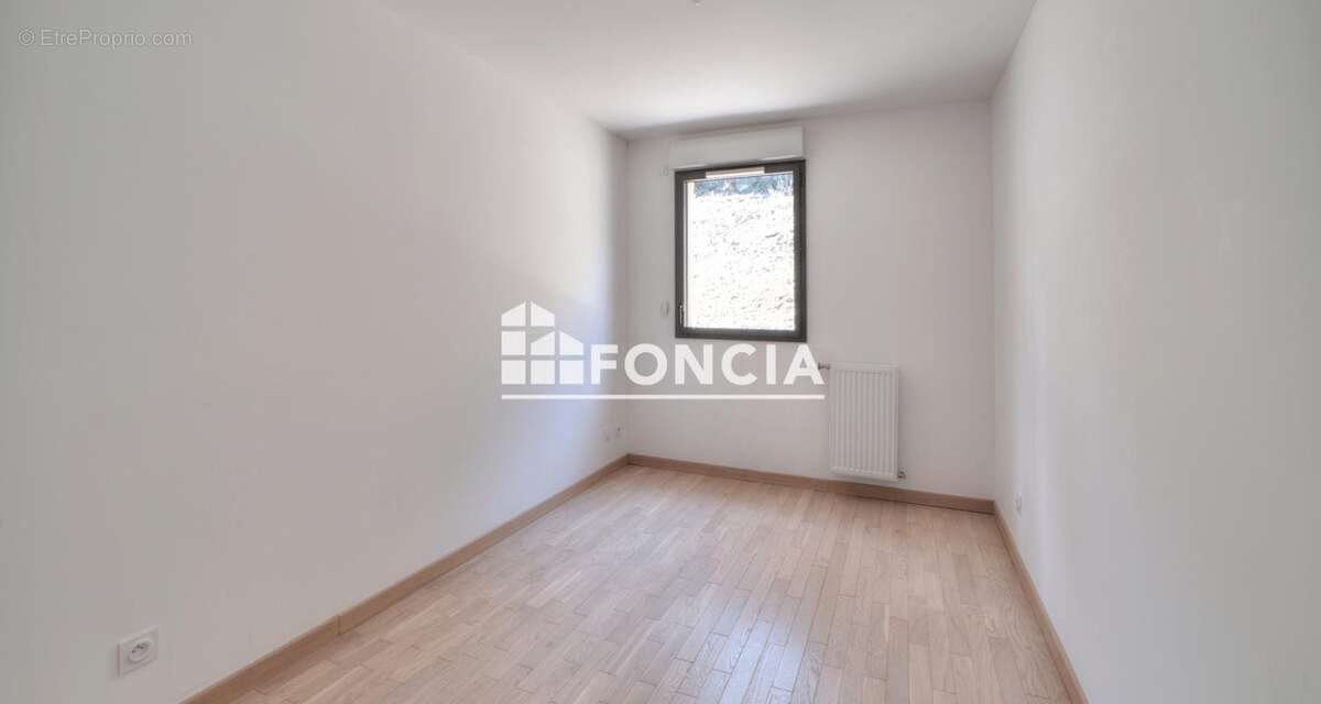 Appartement à DIVONNE-LES-BAINS