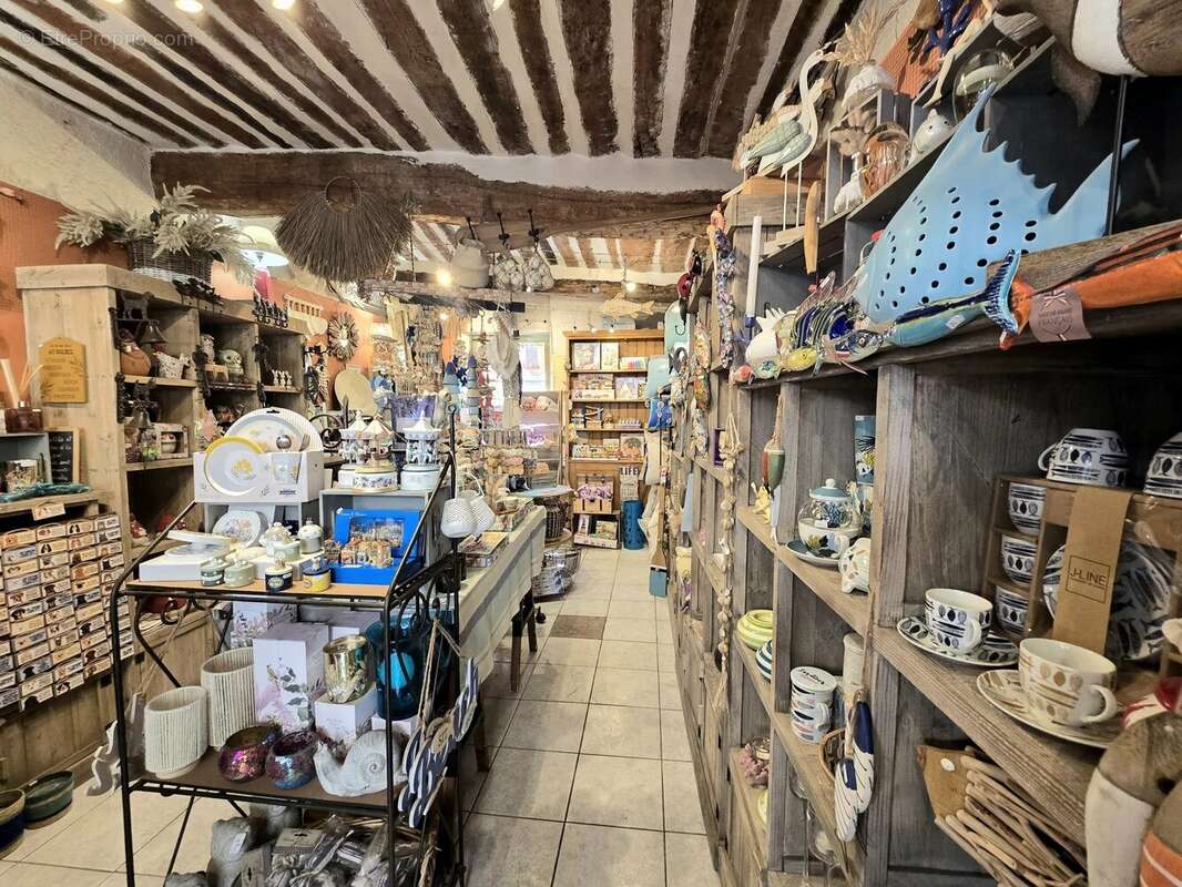 Commerce à BORMES-LES-MIMOSAS