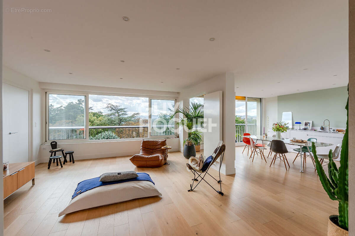 Appartement à LYON-4E