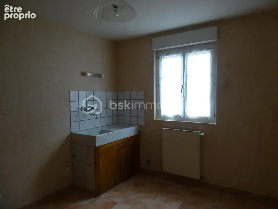 Maison de ville - photo 6