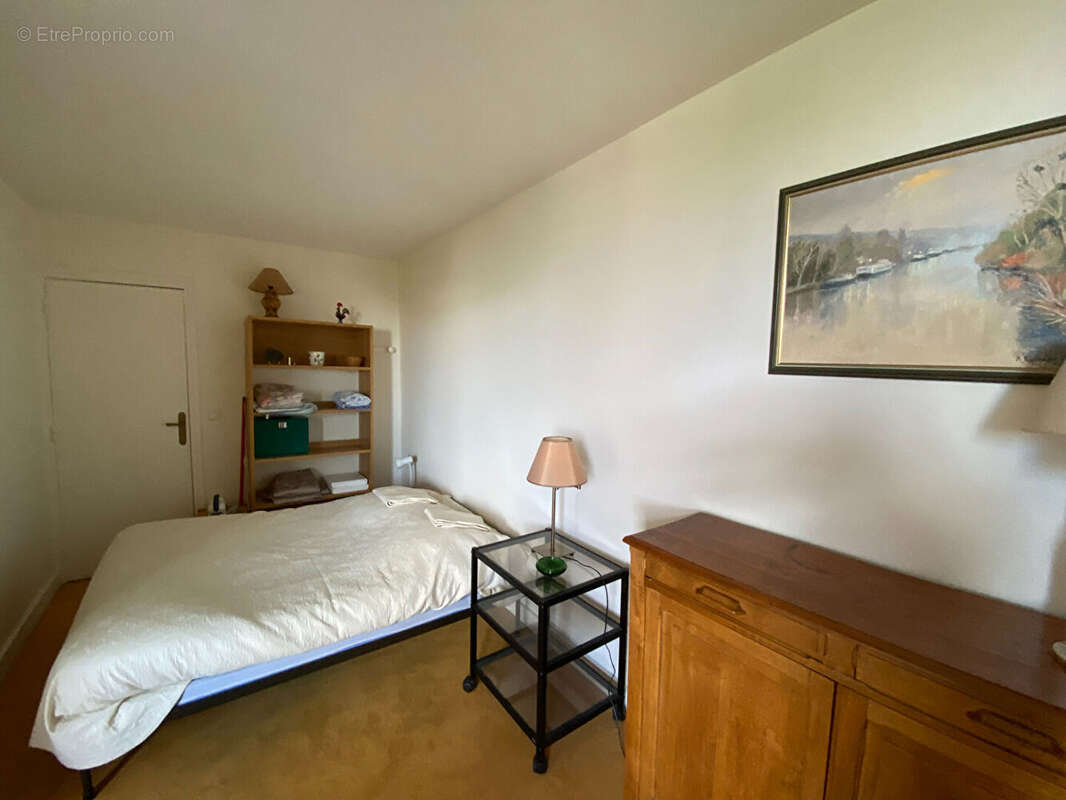 Appartement à CHATOU