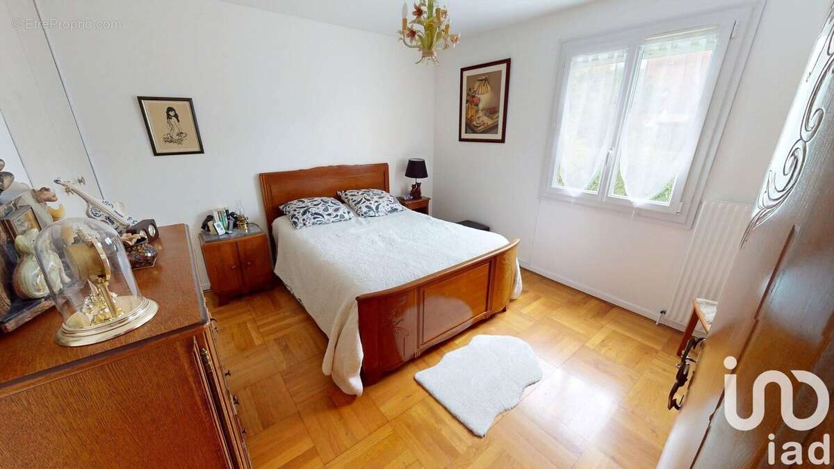 Photo 8 - Maison à BALLANCOURT-SUR-ESSONNE