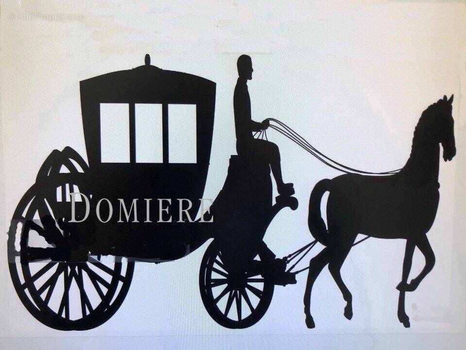 Parking à PARIS-17E