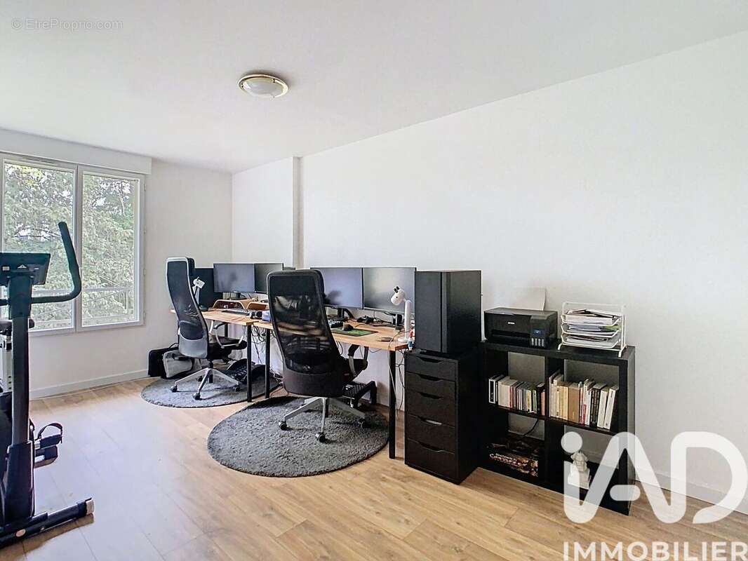 Photo 9 - Maison à SAINT-HERBLAIN