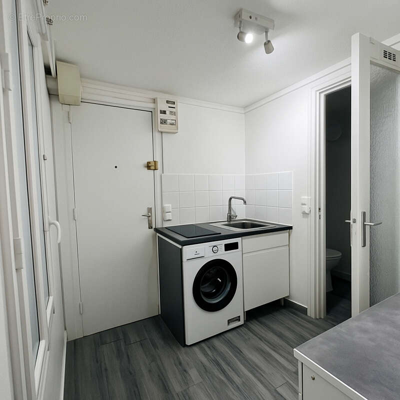 Appartement à NOGENT-SUR-MARNE