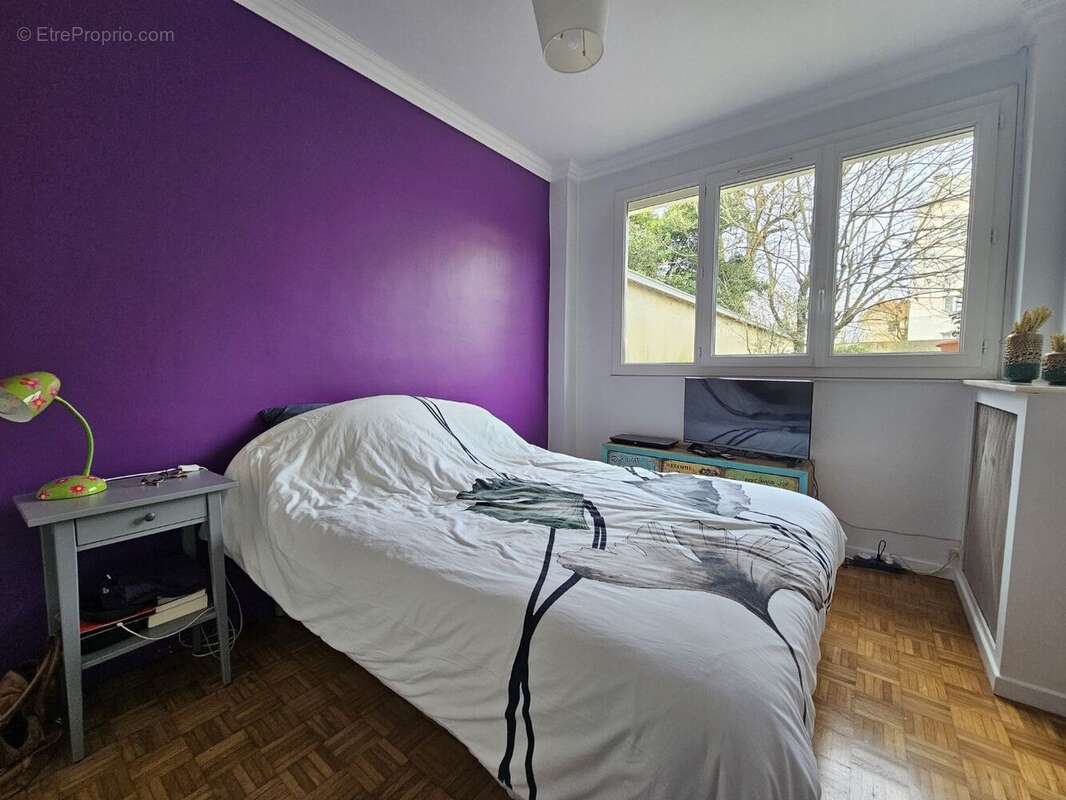 Appartement à JOINVILLE-LE-PONT