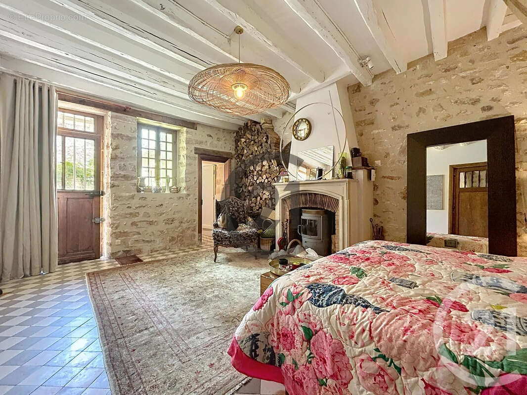 Maison 140 m² à Samois-Sur-Seine  - photo 12