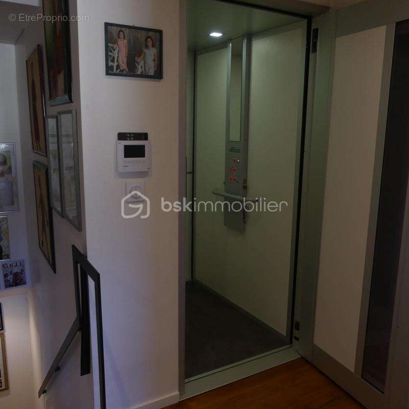 Appartement à MUNSTER
