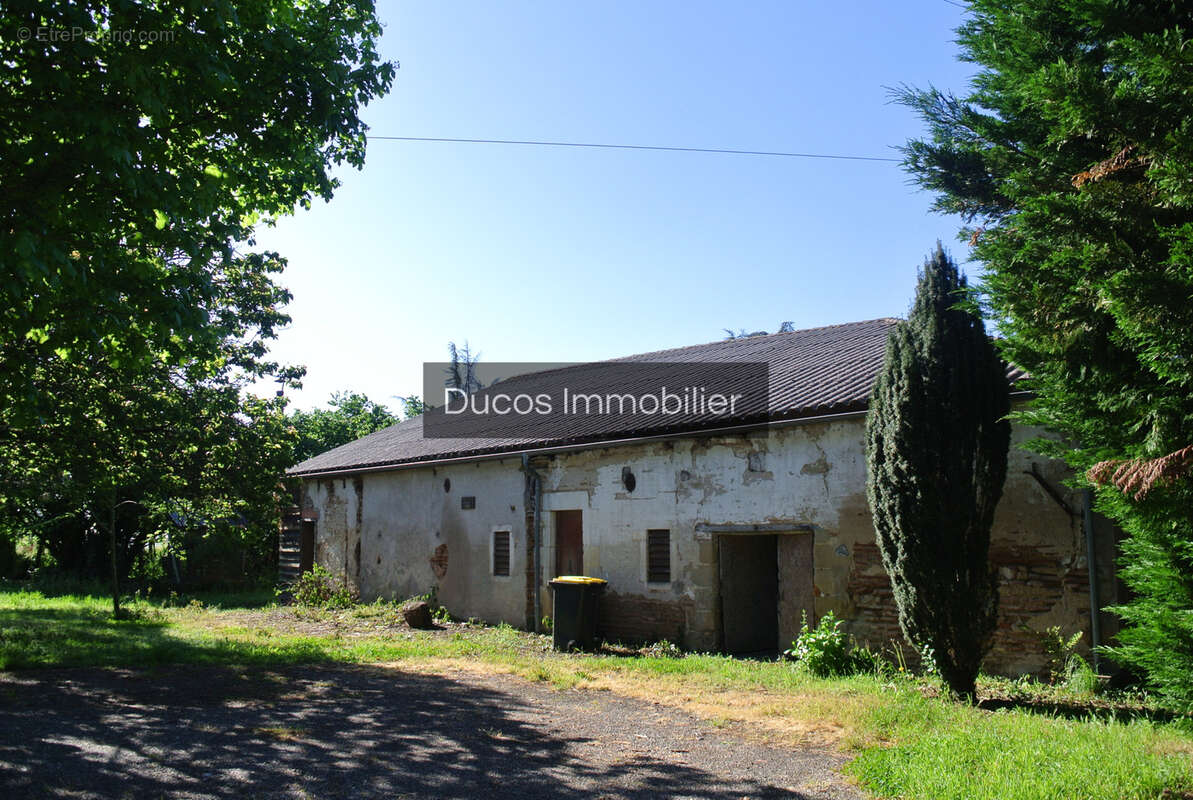 Maison à MARMANDE