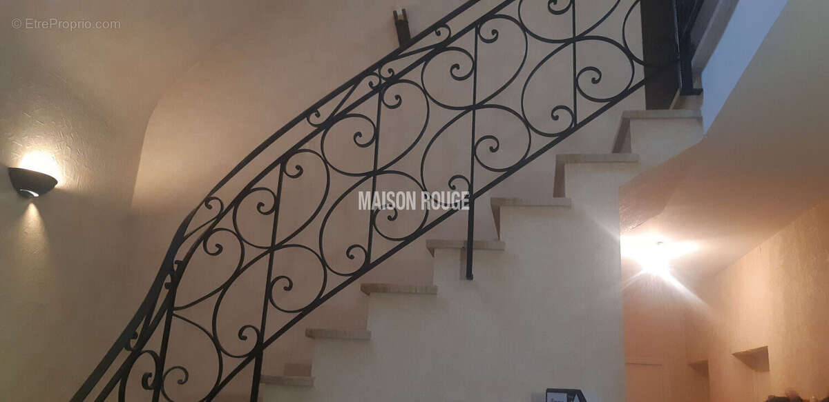 Maison à CESSON-SEVIGNE