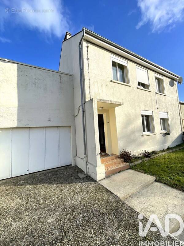 Photo 1 - Maison à RUE
