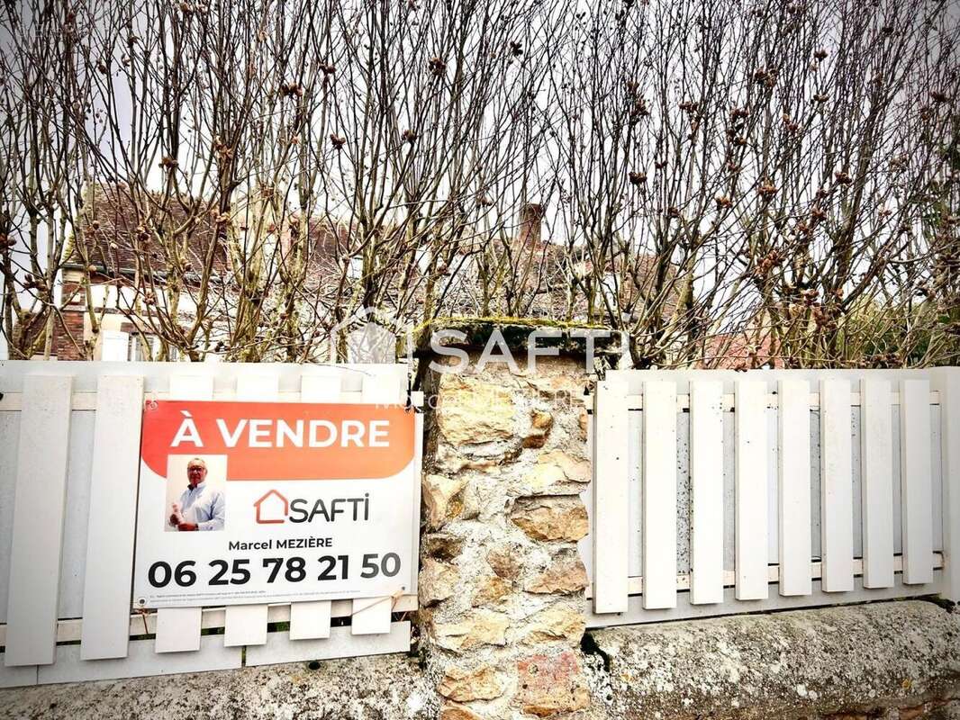 Photo 6 - Maison à THORIGNY-SUR-OREUSE