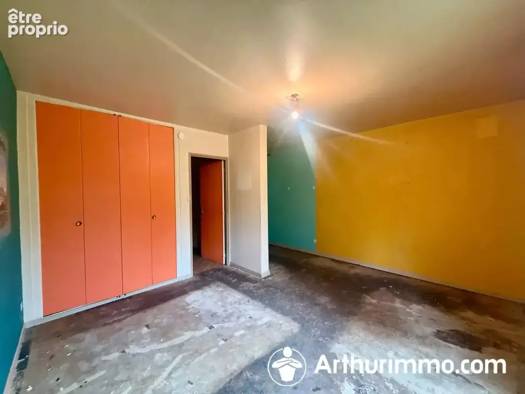 Charmant studio à rénover - Idéal Investisseur - photo 10
