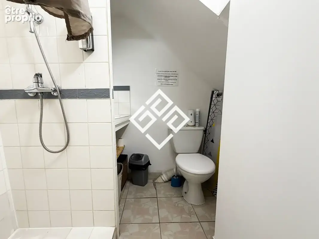 Immeuble de rapport de 5 lots au cœur de Narbonne - photo 9