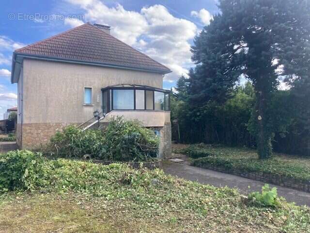 Maison à RILLIEUX-LA-PAPE