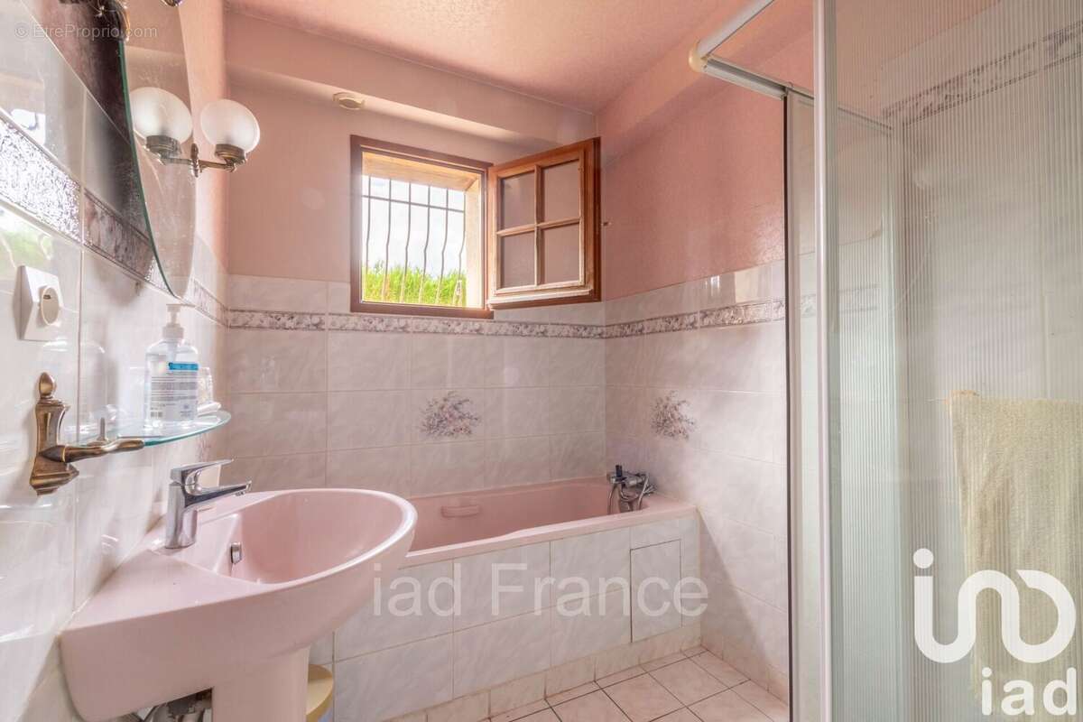 Photo 6 - Maison à ARNOUVILLE-LES-MANTES