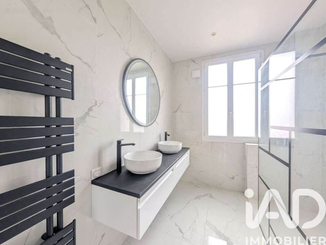 Photo 8 - Appartement à VILLEMOMBLE