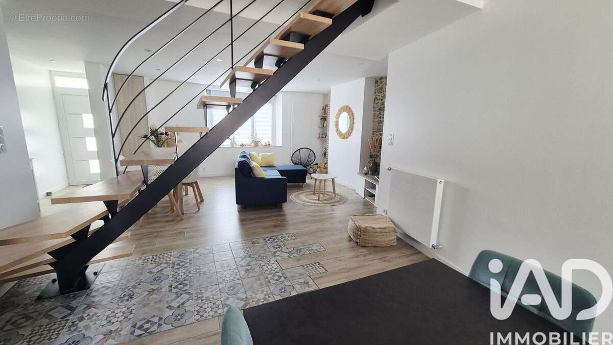 Photo 8 - Maison à LA TESSOUALLE