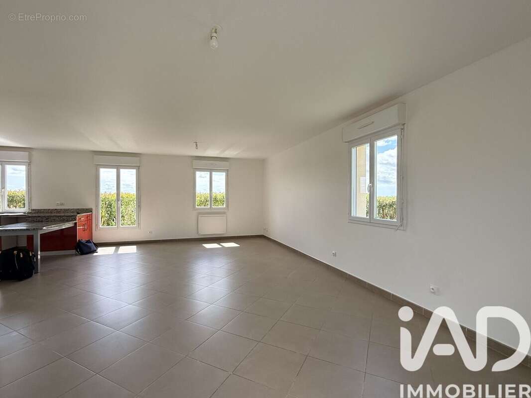 Photo 5 - Maison à BENON