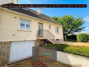 Maison à MONTGERMONT