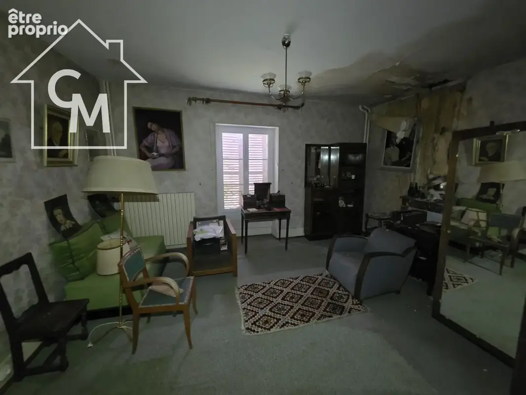 Maison d’habitation - photo 25