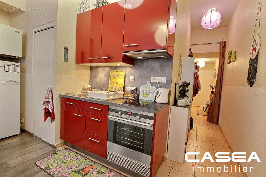 Appartement à PONT-L&#039;ABBE