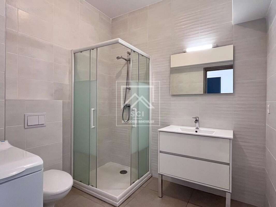 Appartement à PORTO-VECCHIO