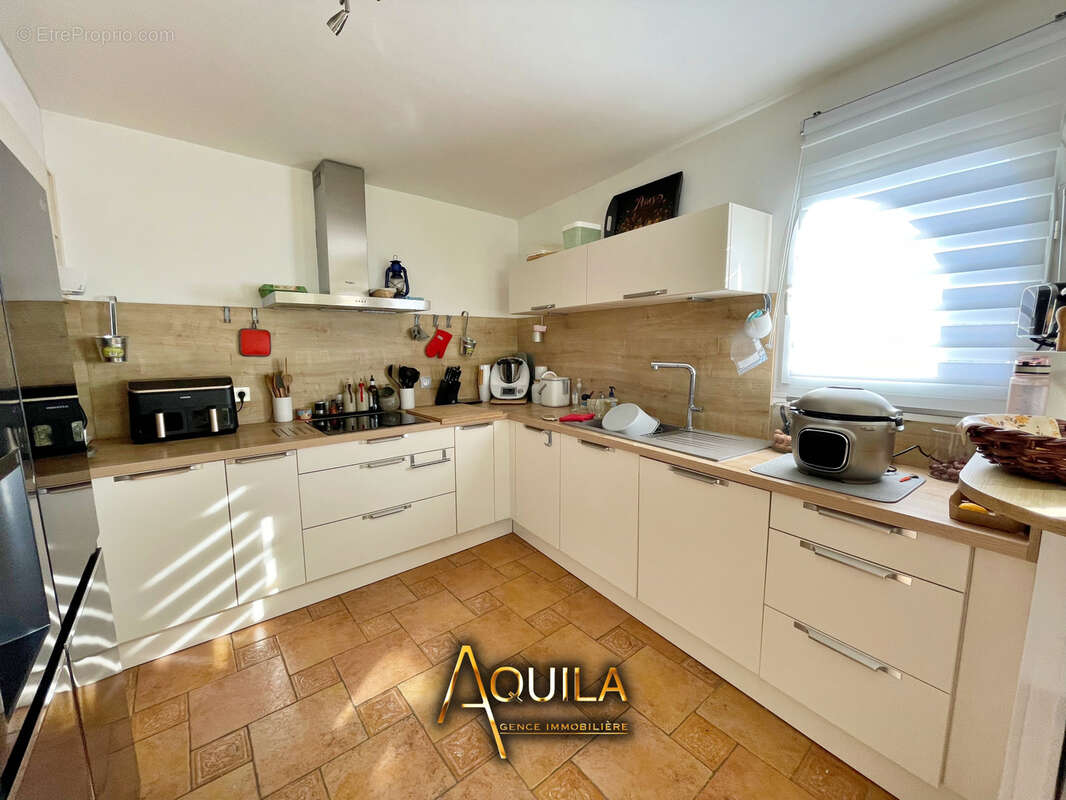 Appartement à VALRAS-PLAGE