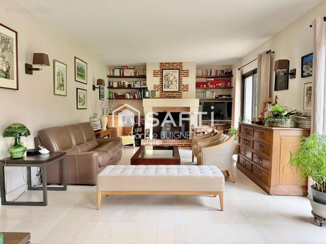 Photo 5 - Maison à ROUEN