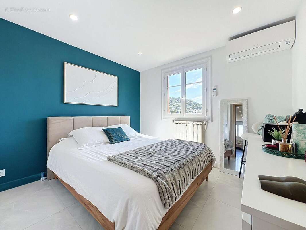 Photo 4 - Appartement à CANNES