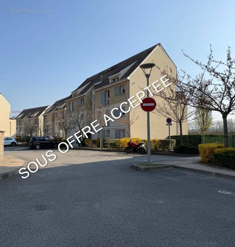 Appartement à PLAISIR
