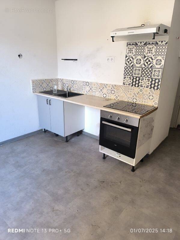 Appartement à BEZIERS