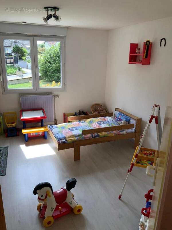 Photo 5 - Maison à LES FORGES