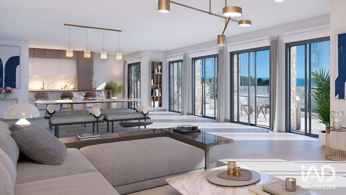 Photo 1 - Appartement à EZE