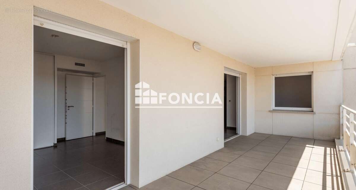 Bel appartement t3 dans residence de standing - photo 4
