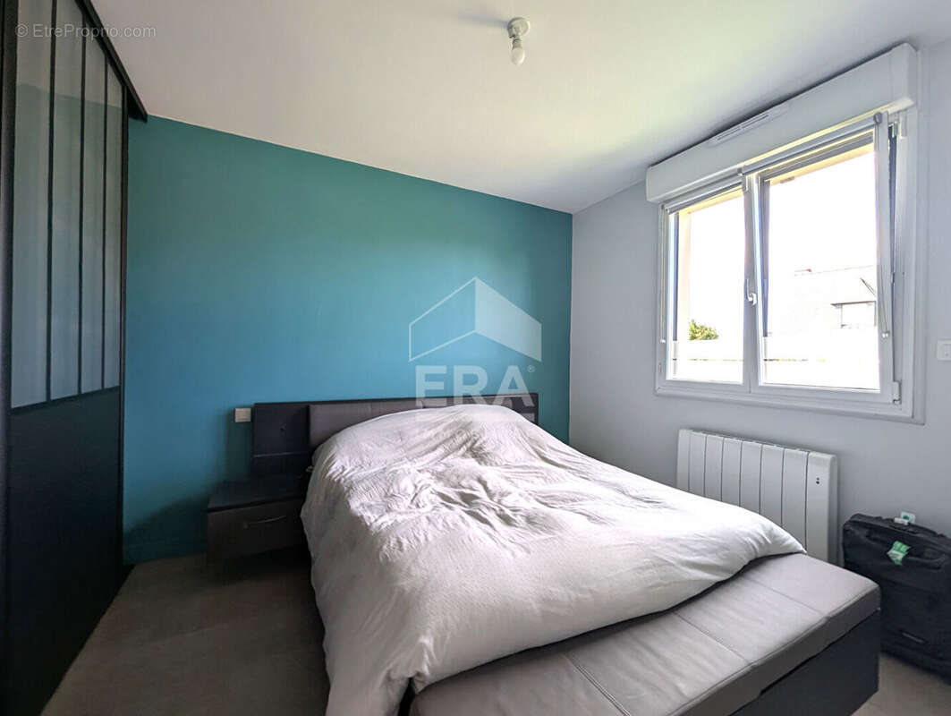 Maison à LA RICHARDAIS