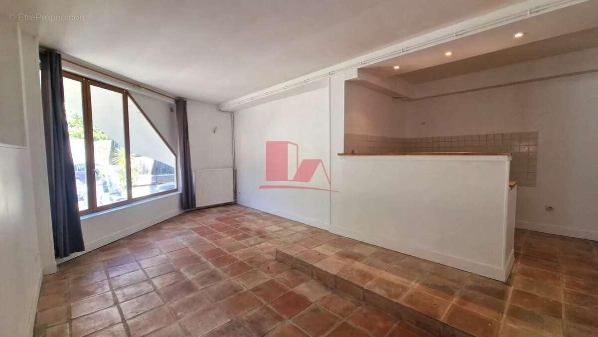 Appartement à VANVES