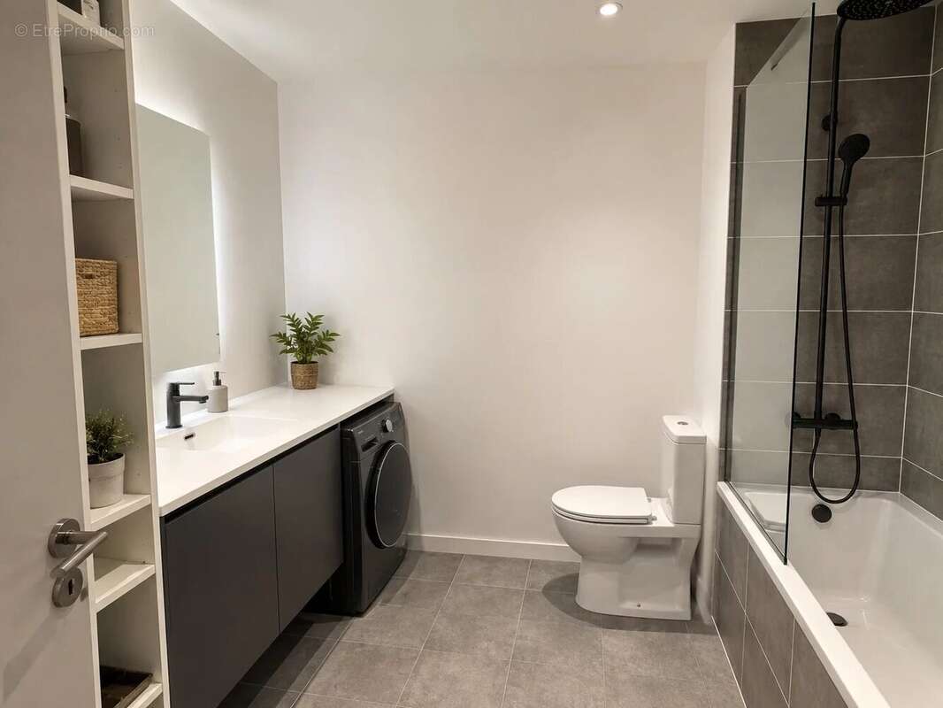 Appartement à GAGNY