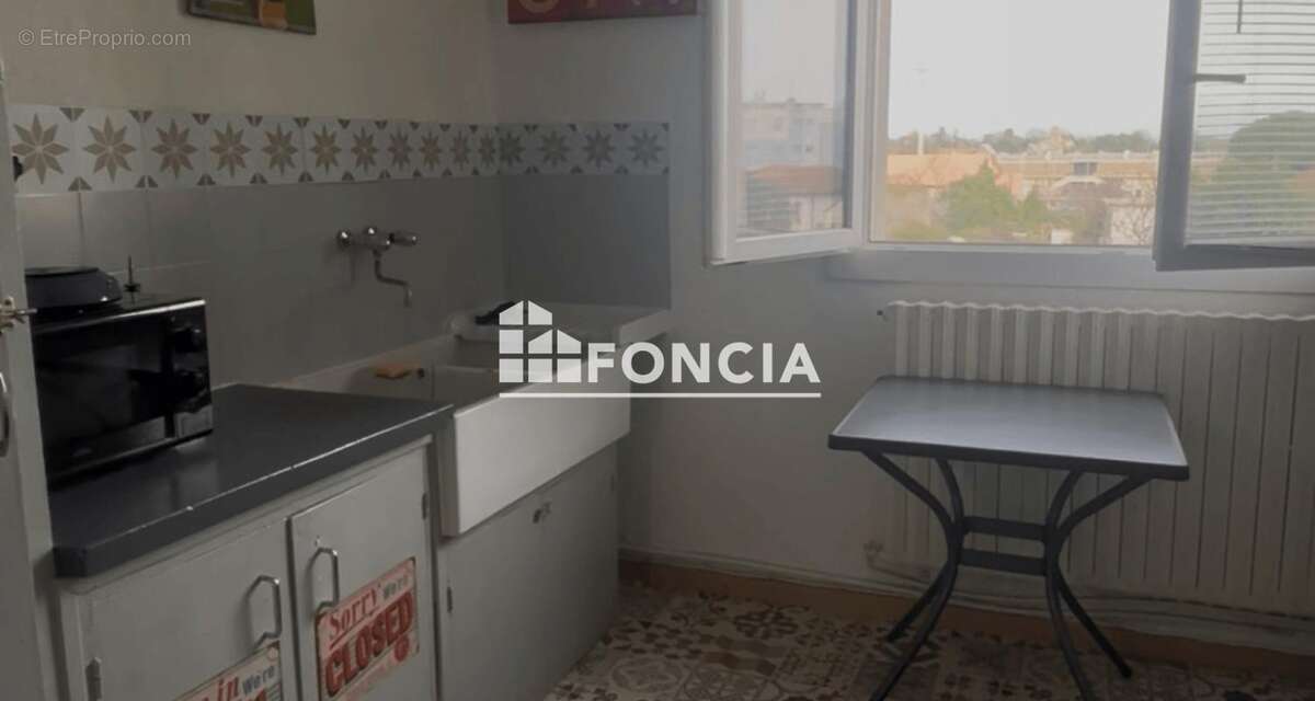 Appartement à ARLES