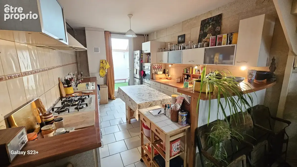 Maison 95 m² à Niort  - photo 4