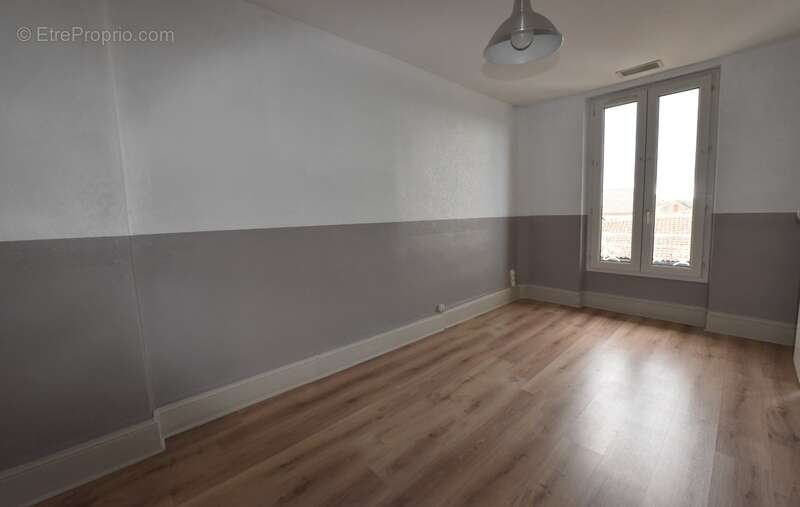 Appartement à LAVAUR