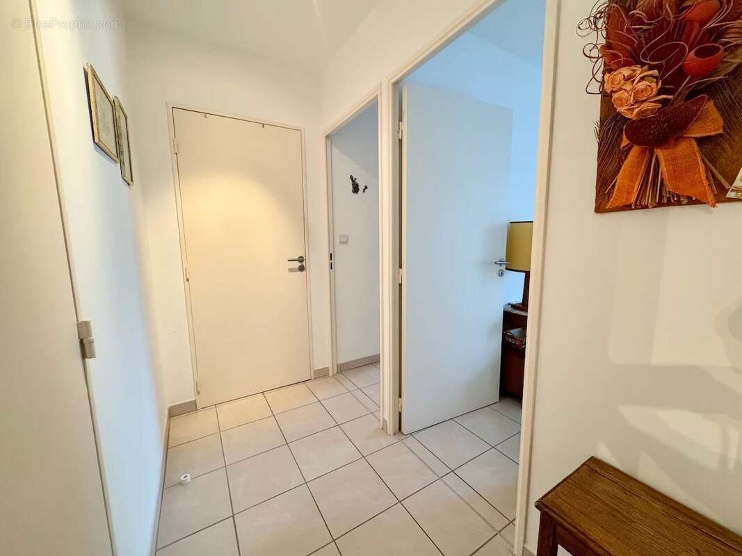 Appartement à SAINT-RAPHAEL