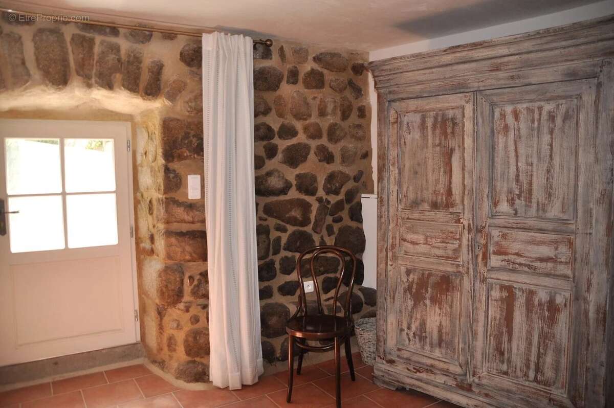 Appartement à PRIVAS