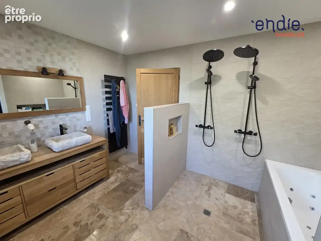 Maison 7 pièces 239 m² à vendre à Mas-Saintes-Puelles (11400) - photo 9