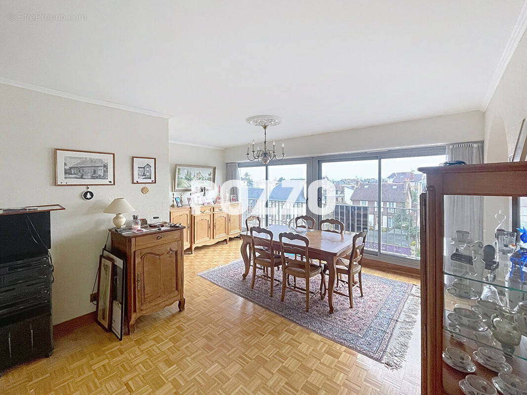 Appartement à CAEN